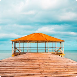 Sea view