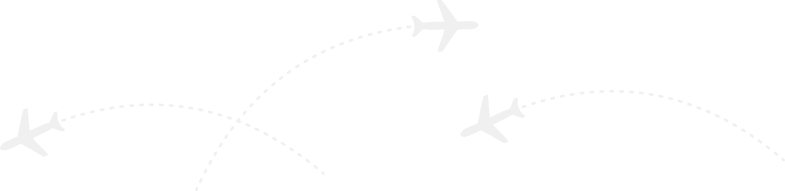 planes flying