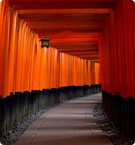 Gate ways