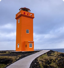 Watch tower