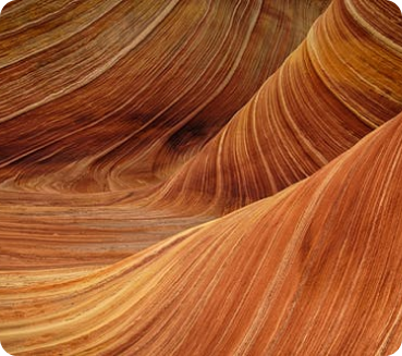desert view